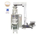 ZL320 bag forming filling packaging machine for small granule product