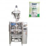 Automatic sachet powder form fill & seal machine