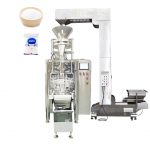 Automatisk saltposedannende fyllforseglingsmaskin