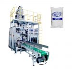 ZLZD-25K Automatic granular product bagging machine