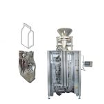 Auto 500gram tea quad seal bag packaging machine