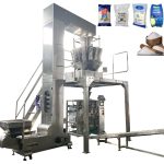 Automatic sugar bag forming filling sealing packaging machine