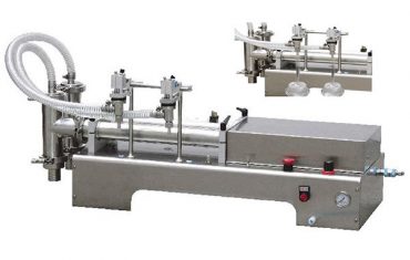 tohodede stempelfyllingsvæske