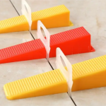 Automatic bag forming filling sealing packaging machine for mixed hardwares product