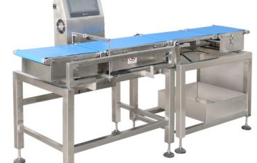 ZLB200 series weighter checker machine