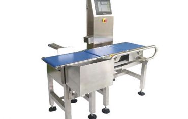 ZL series weight checking machine for sale