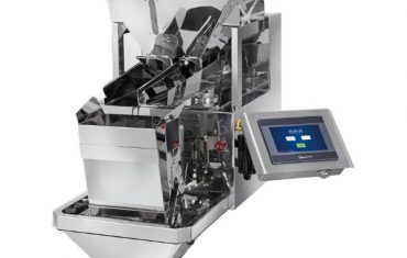 ZL series single buckets linear scale