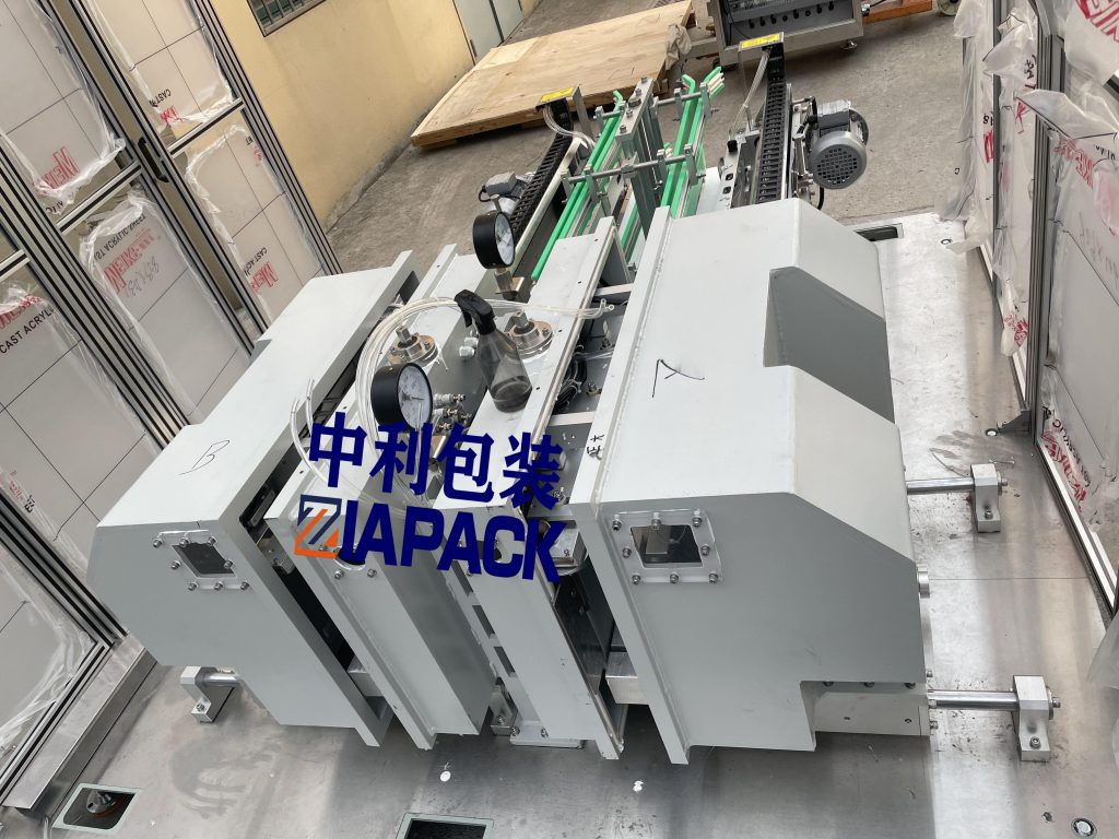 vakuumpakkemaskin del1