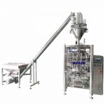 ZL520 Automatisk vertikal posedannende fyllingsmaskin for melkepulver
