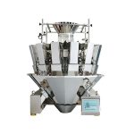 ZL14-1.6L multi heads combination weigher for sale