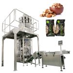 Automatic bag forming filling bean nuts peanuts packing machine