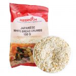 automatic bag forming filling packaging machine for 2kg Bread crumbs