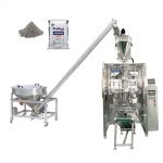 Automatic Putty powder filling bag forming sealing packaging machine
