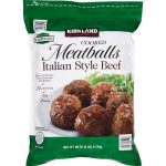 Automatic frozen meat ball bag packaging carton filling line