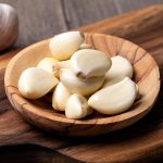 Automatisk hvitløkspakkemaskin (ferdiglaget pose)