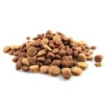 Automatic pet food packaging machine