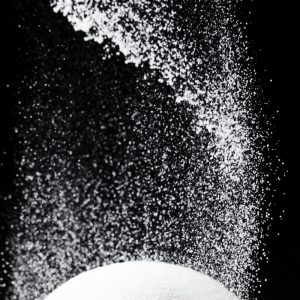 Automatisk vffs pakkemaskin for 5 kg pulvermateriale