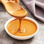 Automatisk pakkeløsning for suppe/flytende saus