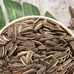 Automatisk vffs pakkemaskin for 10 kg solsikkefrø